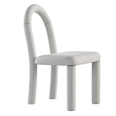 Temi Dining Chair by Sun — Вид 2
