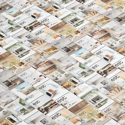 EST Architecture And Design Magazines Set — View 5
