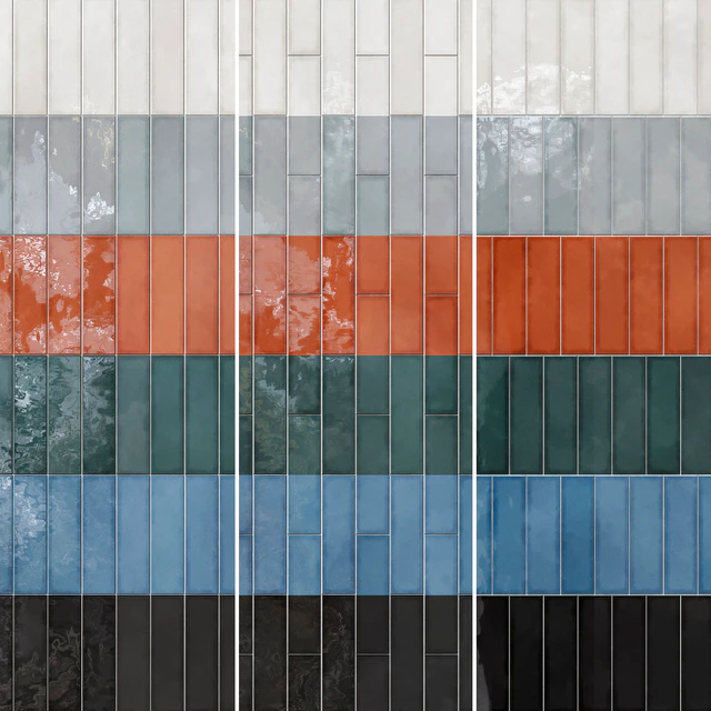 Сeramic Tiles Set 001 — Скачать