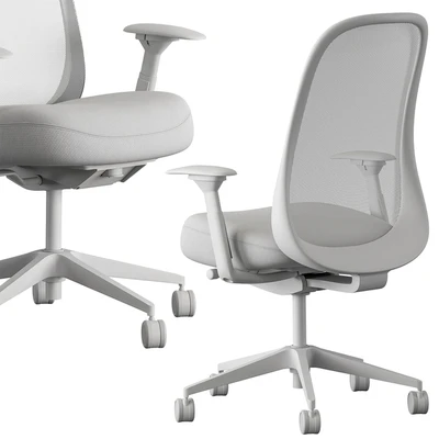 HermanMiller Lino - Office Chair Set 27 — Ver 2