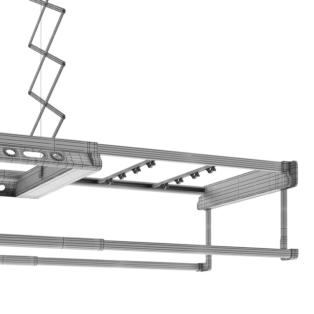 Xiaomi Mijia Smart Clothes Dryer Pro — Скачать