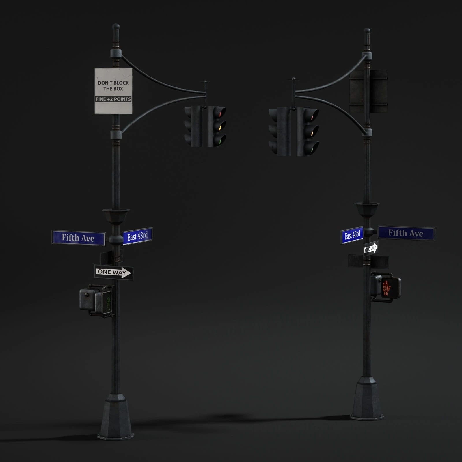 street props 049 — Descargar