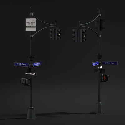 street props 049 — Descargar