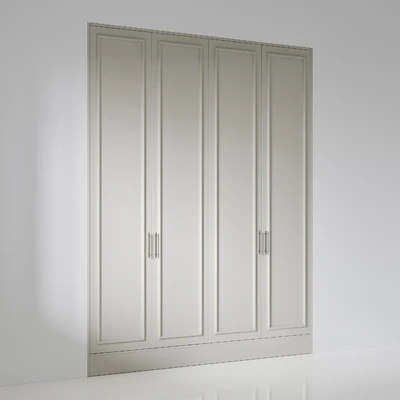 Wardrobe 006 — Ver 5