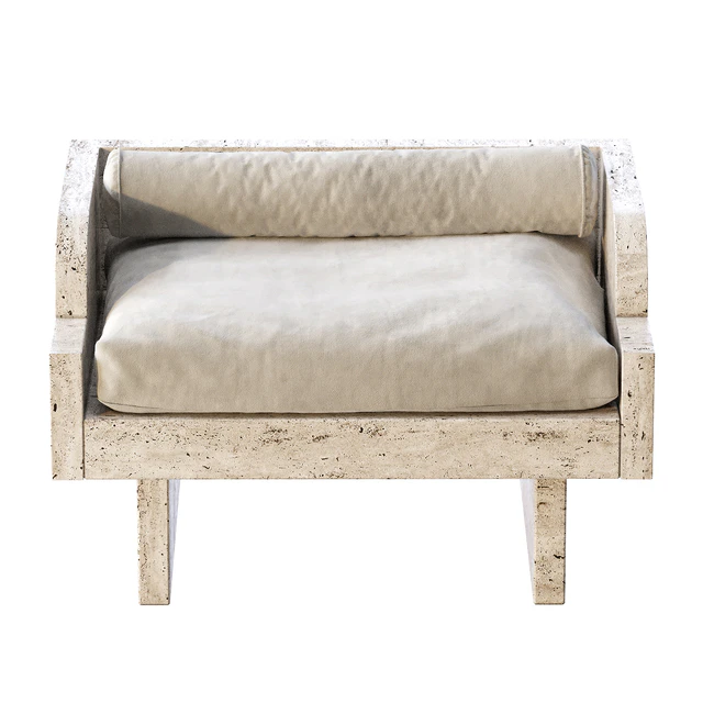 Gallipoli-Armchair Limited-Edition — Скачать