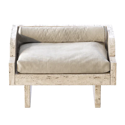 Gallipoli-Armchair Limited-Edition — Вид 4