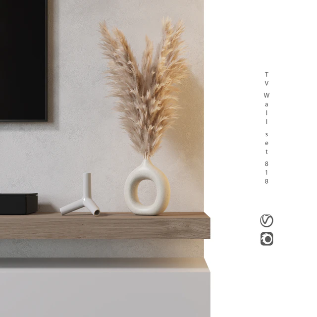TV Wall | set 818 — Descargar