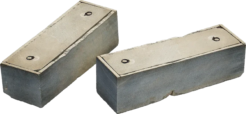 roman stone coffin 001 — Descargar