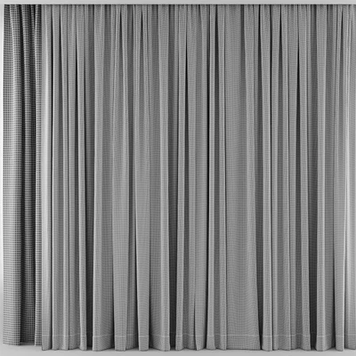 Curtains 25 — Вид 3
