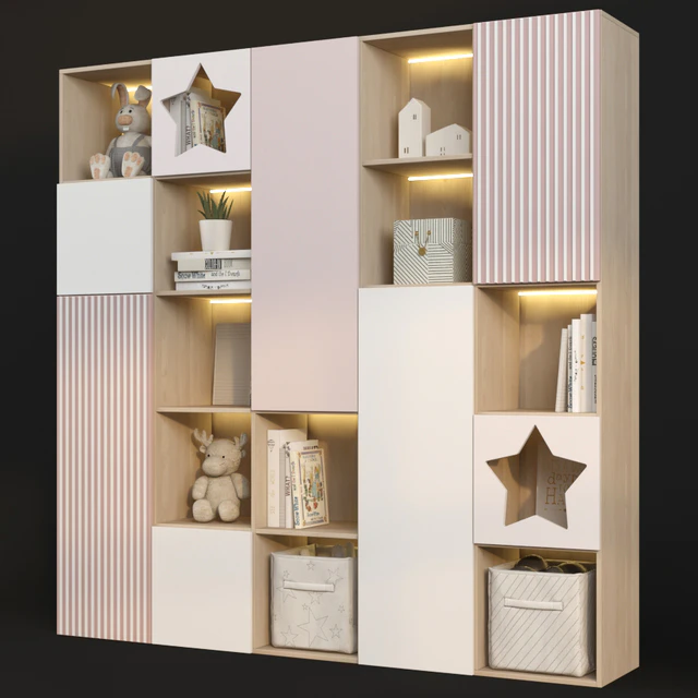 Children's furniture to order 239 — Descargar