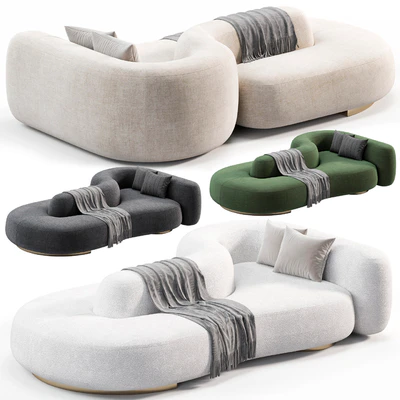Kay sofa — Вид 1