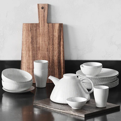 kitchen decor 1 — Ver 3