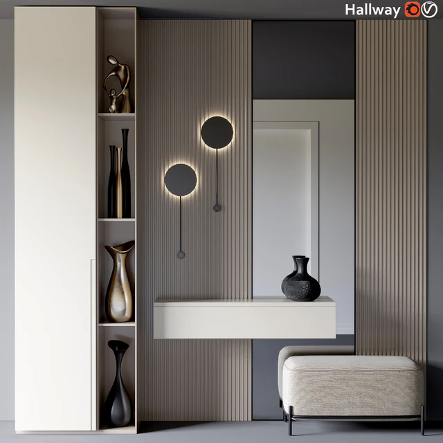 Hallway — Descargar