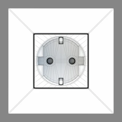 ABB Zenit switches — Вид 3