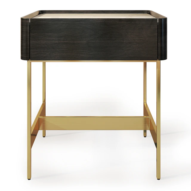 Chest / console and cabinet IRIS. Nightstand, console IRIS — Descargar