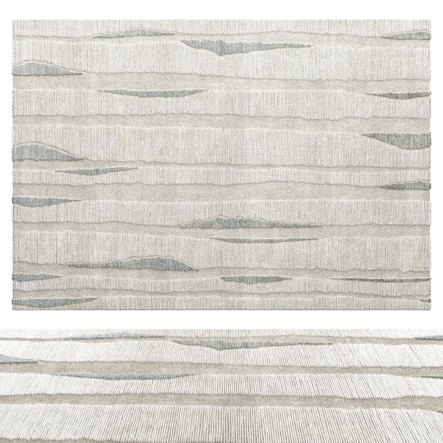 Carpet Mcarpetatelier THUNDER — Descargar