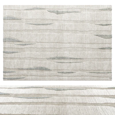 Carpet Mcarpetatelier THUNDER — Ver 1