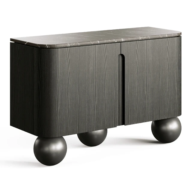 Le Berre Vevaud Olbia Commode — Descargar