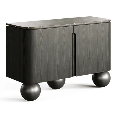 Le Berre Vevaud Olbia Commode — Ver 7
