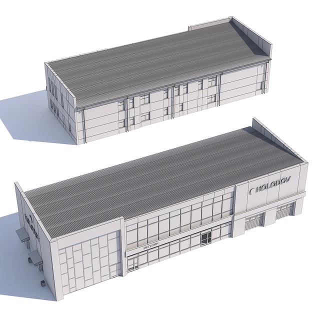 Two-story store. — Descargar