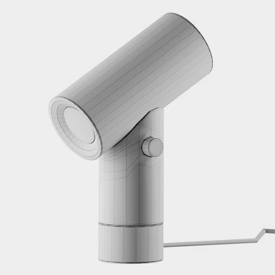 Beam Table Lamp by Muuto — Вид 5