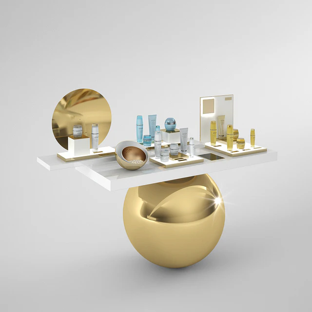 Chinese cosmetics Osmun — Скачать