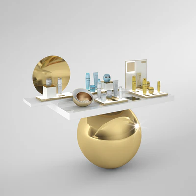 Chinese cosmetics Osmun — Вид 2
