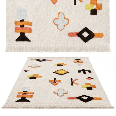 Ivica carpet — Ver 4