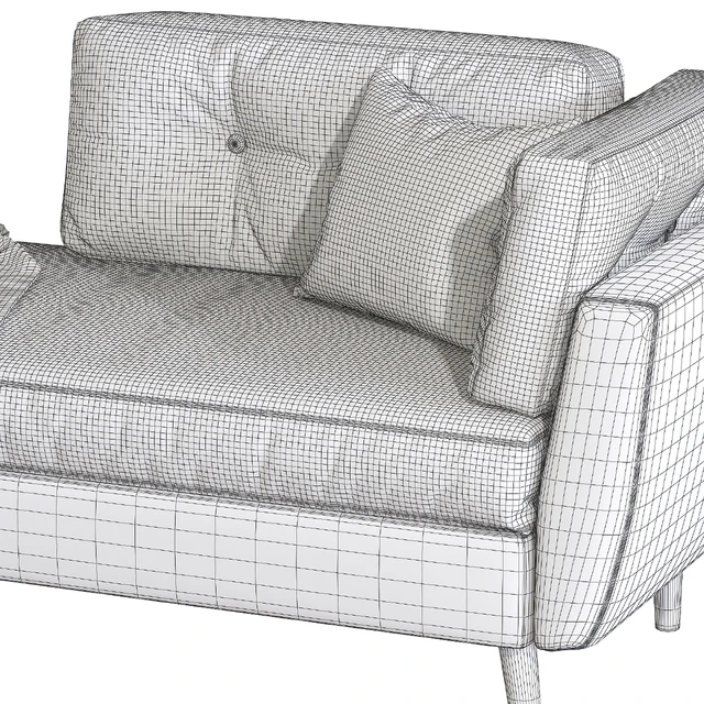 Daybed Norfolk — Descargar