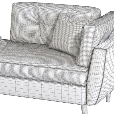 Daybed Norfolk — Ver 6