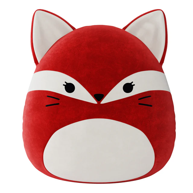 Plush Toys 12 — Скачать