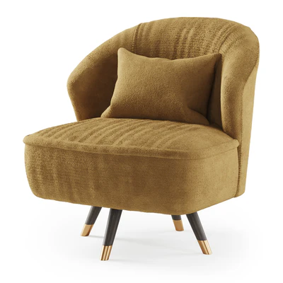 Accept lounge chair / Кресло гостиное — Вид 2
