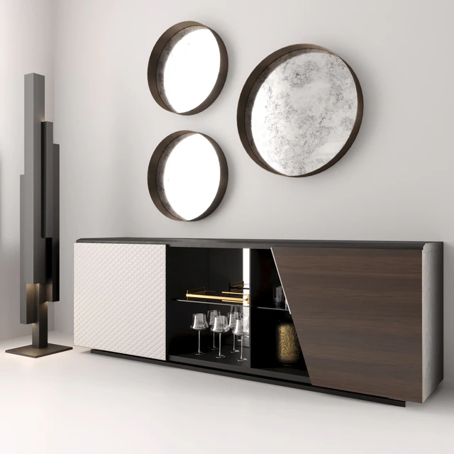 Cattelan italia Aston, Manhattan, Wish — Descargar