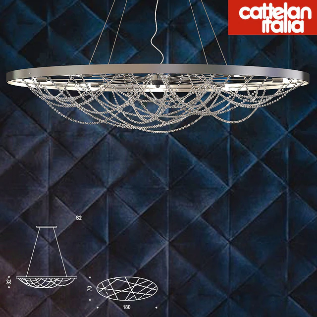 Cattelan Cristal — Скачать