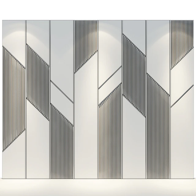 wall panels | set 92 — Descargar