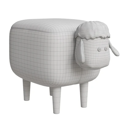 Пуф Sweet Lamb Combi — Вид 5