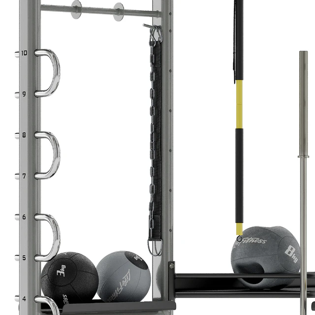 Sport trainer Life Fitness Synrgy 360 — Descargar