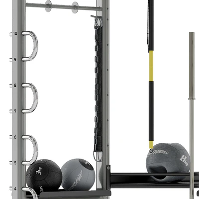 Sport trainer Life Fitness Synrgy 360 — Ver 6