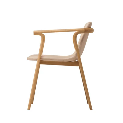 Condehouse SPLINTER Armchair (Shell Type) — Вид 3