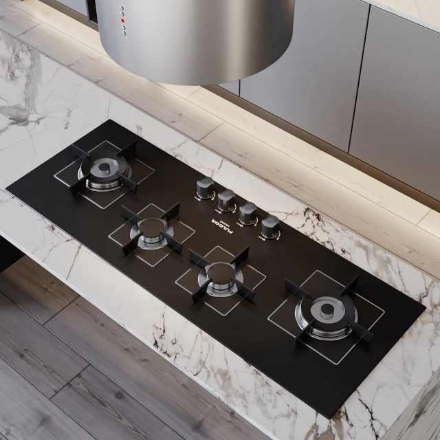 kitchen modern 17 — Скачать
