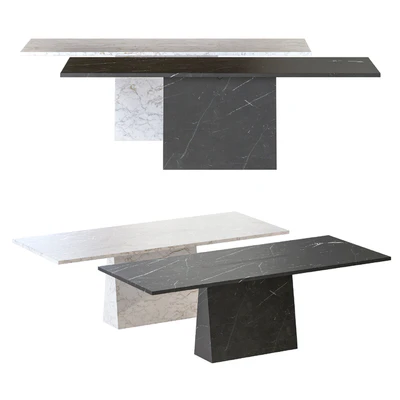 Agapecasa Incas Table — Ver 1