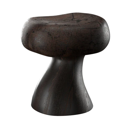 Sieben Riva 1920 Stool — Ver 5