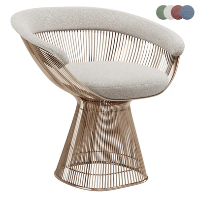 Vintage chair — Вид 1