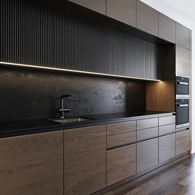Modern kitchen 4 — Ver 4