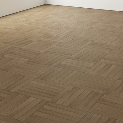 Laminate Parquet Oak 1 — View 6