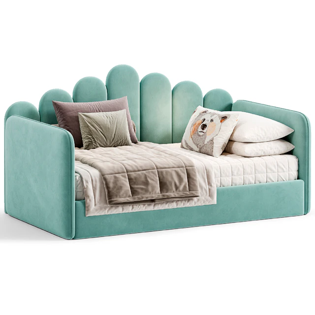 Avelin Kids Bedby Mamoony — Descargar