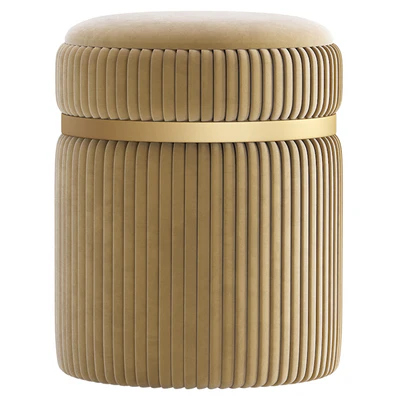 Pouffe Miranda by inmyroom.ru/Пуф Миранда — Вид 3
