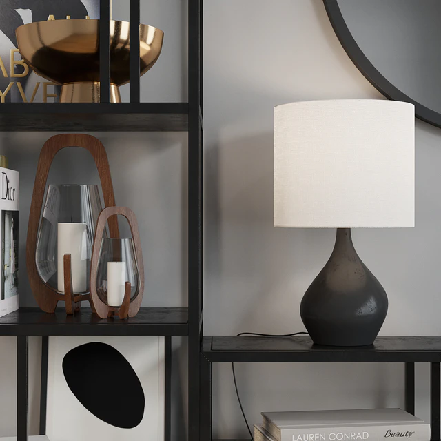 West Elm Hallway Composition 3 — Скачать