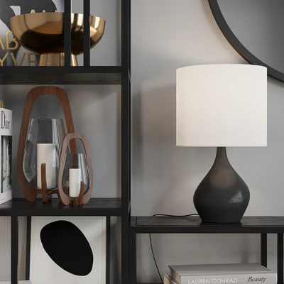 West Elm Hallway Composition 3 — Вид 5