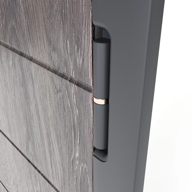 Modern entrance door 2 — Descargar